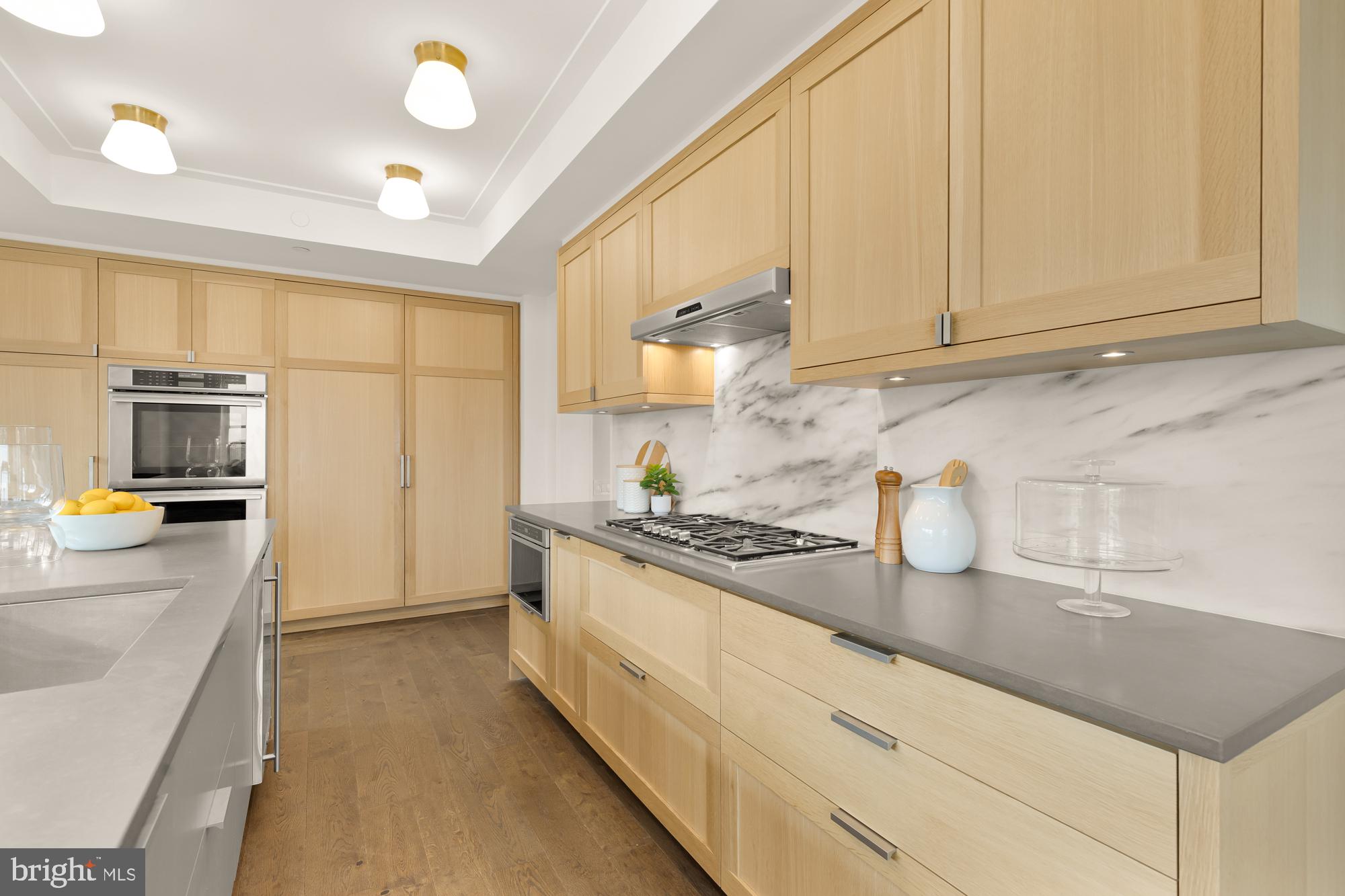 WOODLEY PARK - Residential
