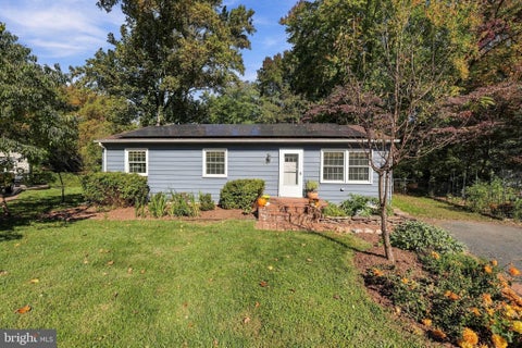 Photo of 1911 Pice Place, FALLS CHURCH, VA 22043 (MLS # VAFX2347438)