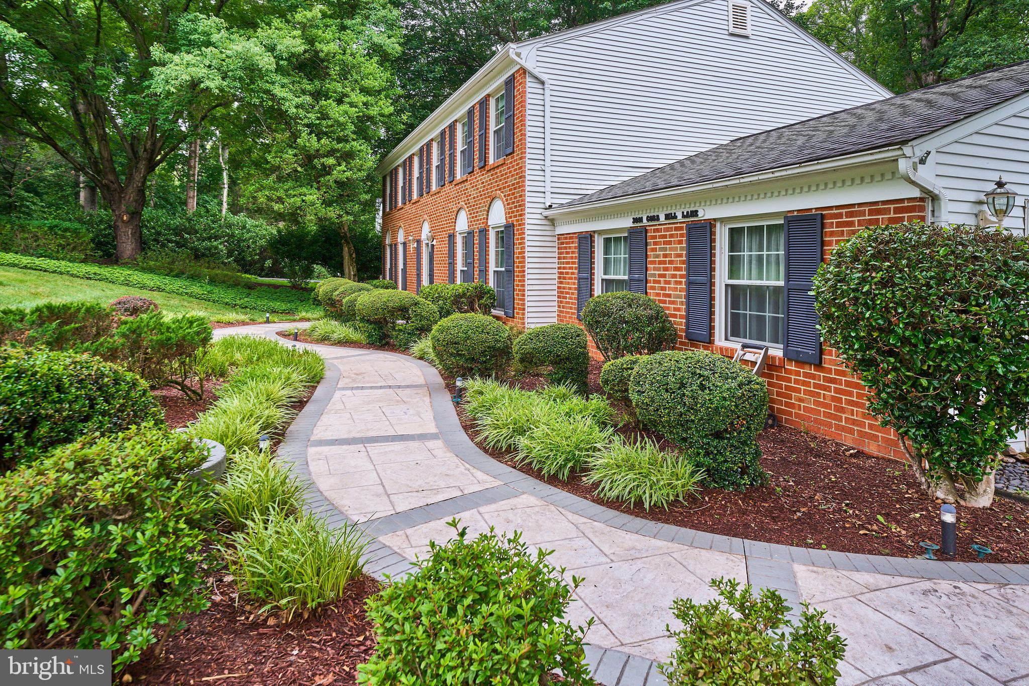 3091 COBB HILL LANE
