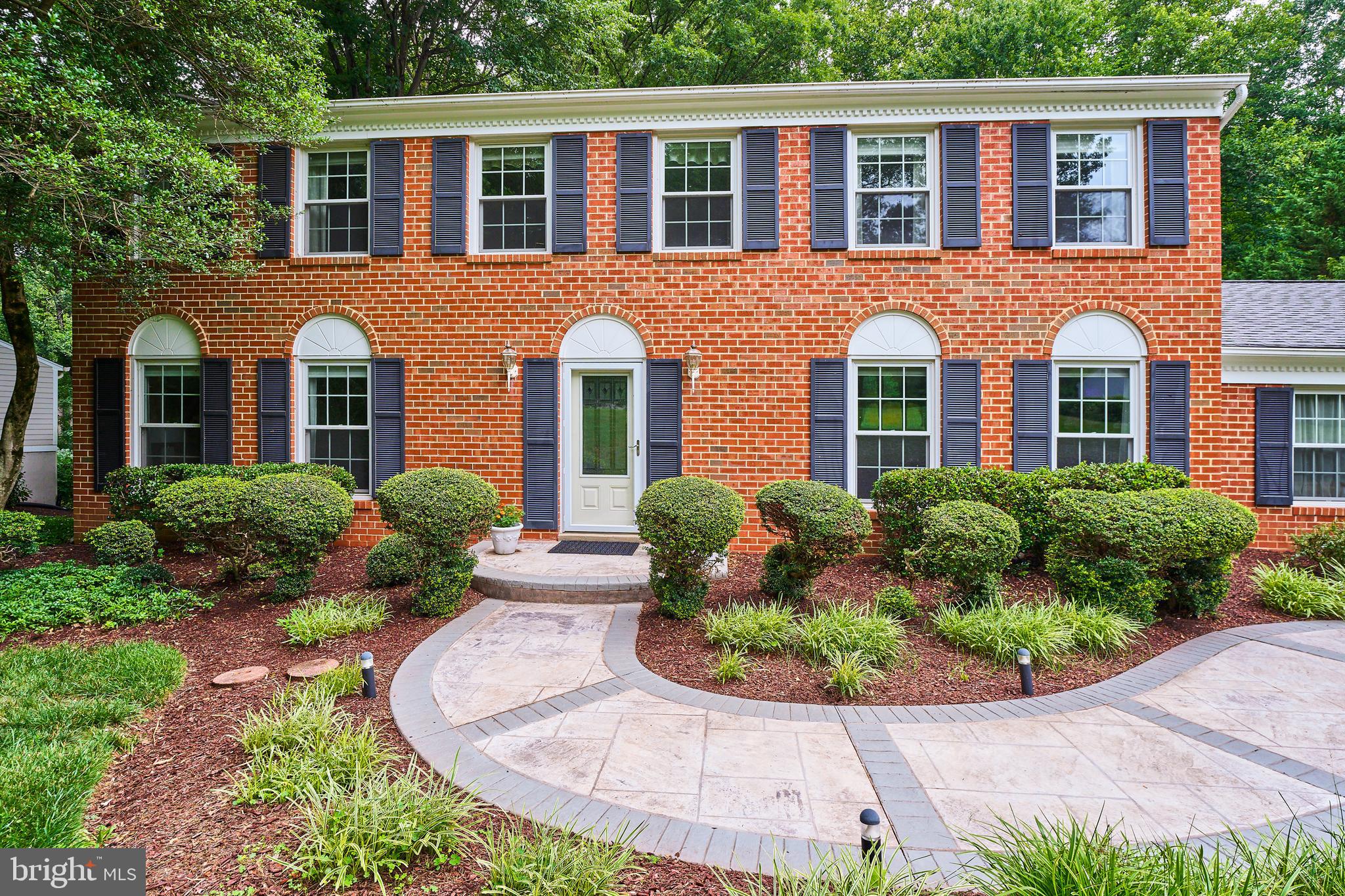 3091 COBB HILL LANE