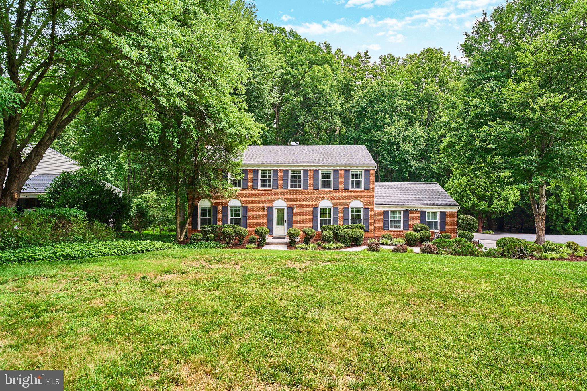 3091 COBB HILL LANE