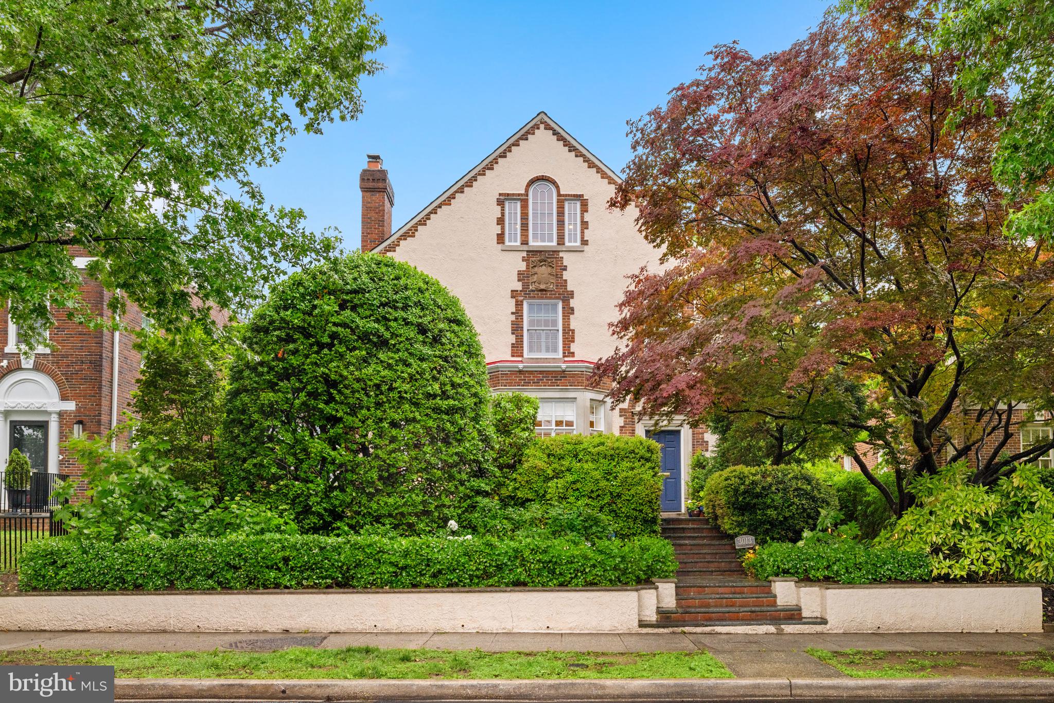WOODLEY - Residential