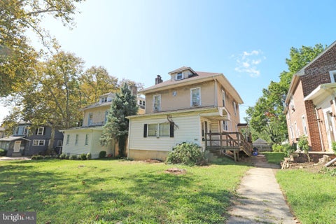 Photo of 1402 Main Street, DARBY, PA 19023 (MLS # PADE2124224)