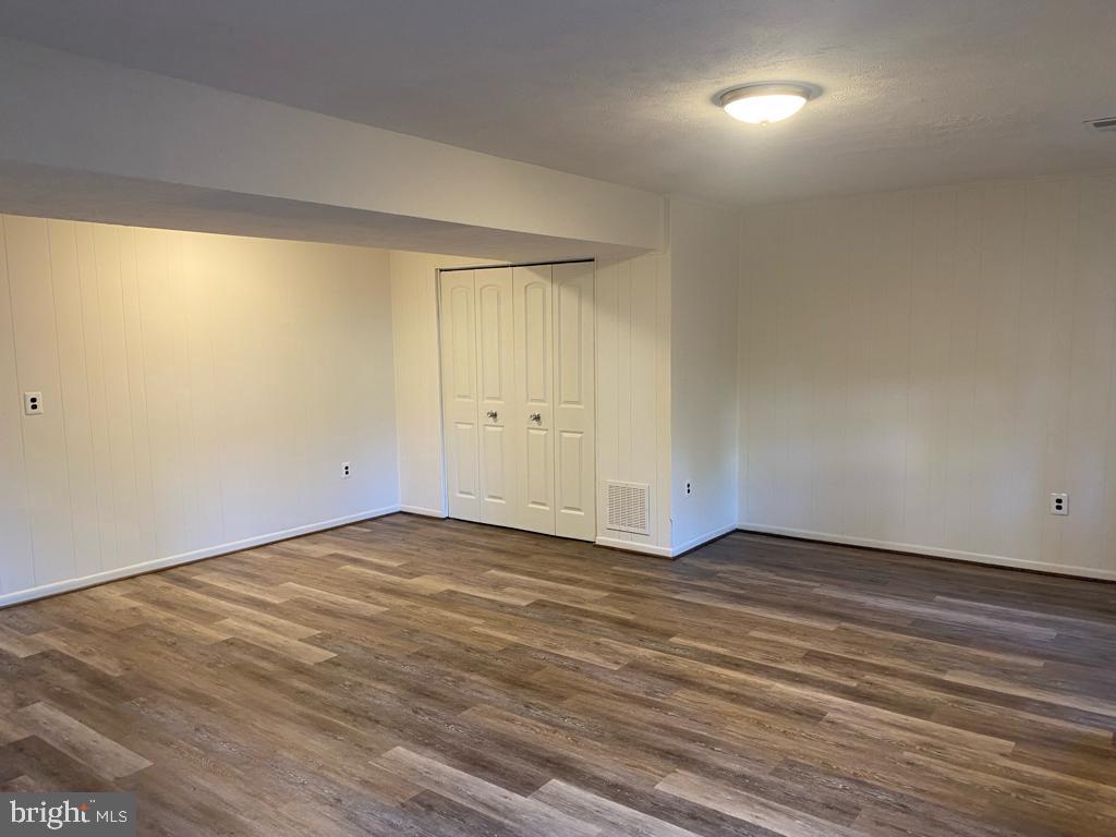 SARATOGA TOWNHOUSES - Residential Lease