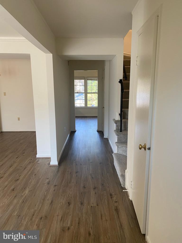 SARATOGA TOWNHOUSES - Residential Lease