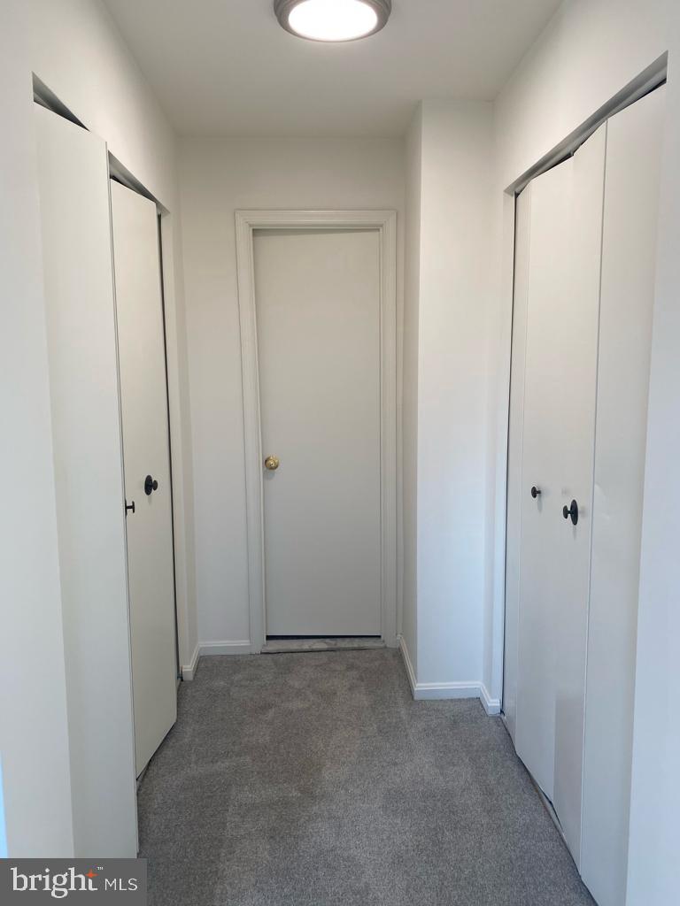 SARATOGA TOWNHOUSES - Residential Lease