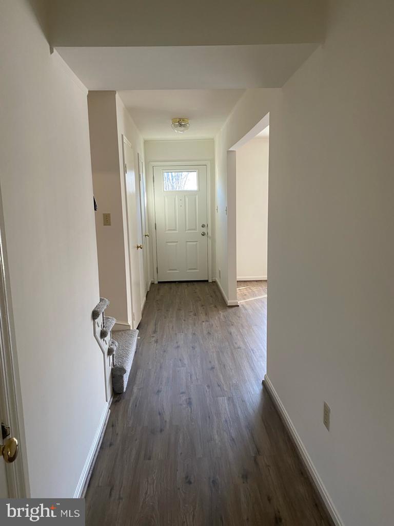 SARATOGA TOWNHOUSES - Residential Lease