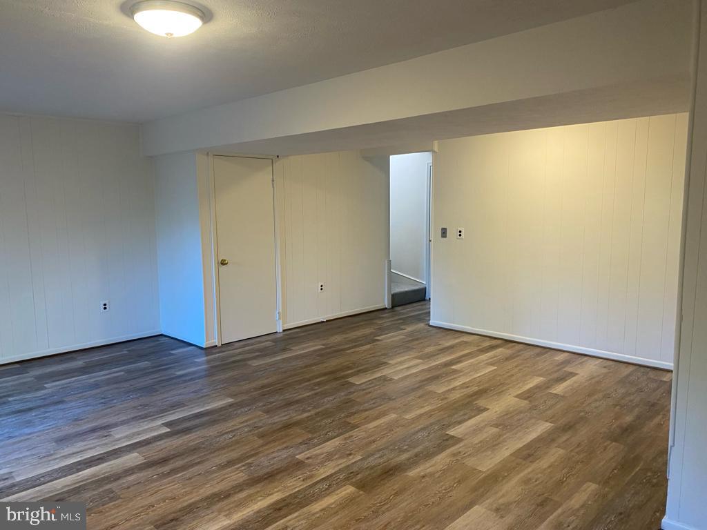 SARATOGA TOWNHOUSES - Residential Lease