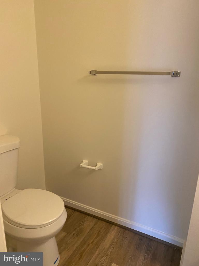 SARATOGA TOWNHOUSES - Residential Lease