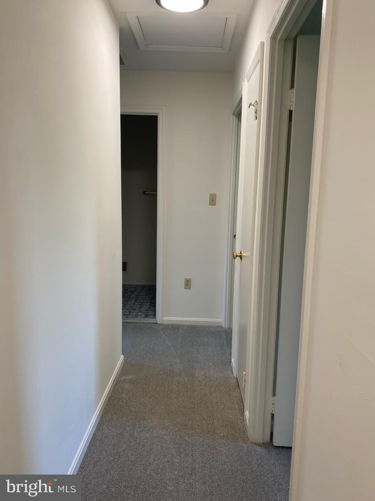 SARATOGA TOWNHOUSES - Residential Lease