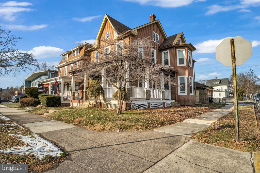 Photo of 3330 Derry Street, HARRISBURG, PA 17111 (MLS # PADA2052488)