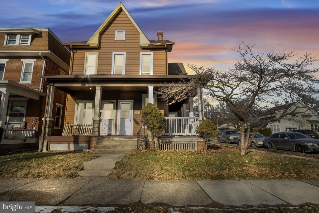 Photo of 3330 Derry Street, HARRISBURG, PA 17111 (MLS # PADA2052488)