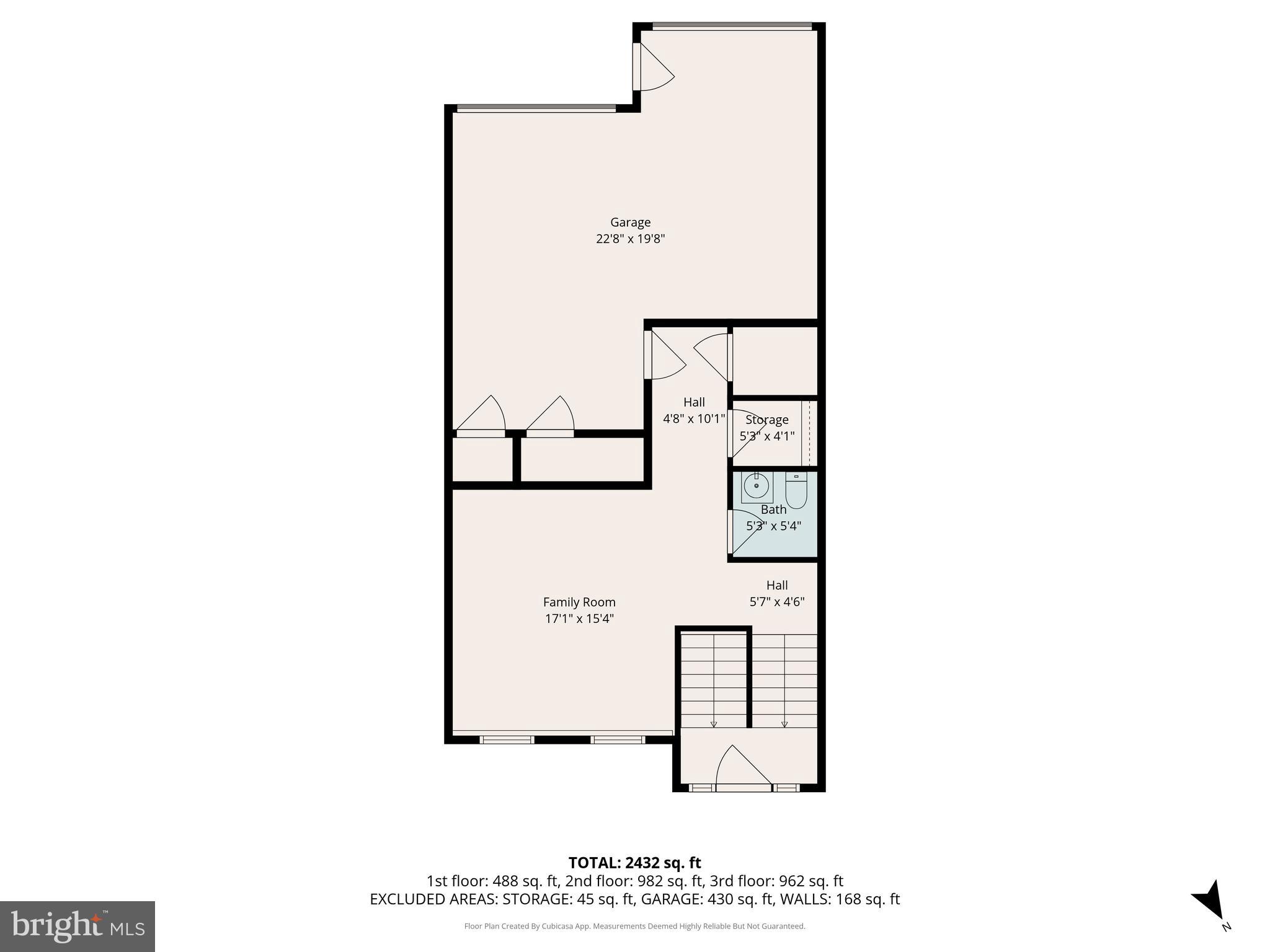 RICHMOND SQUARE - Residential