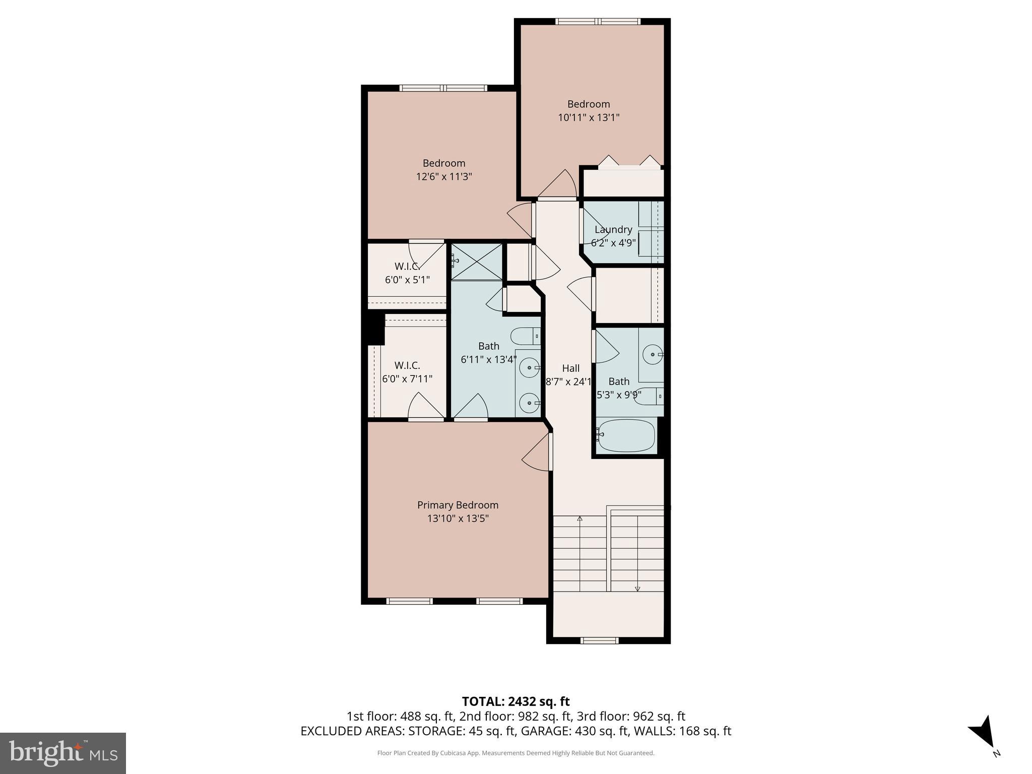 RICHMOND SQUARE - Residential