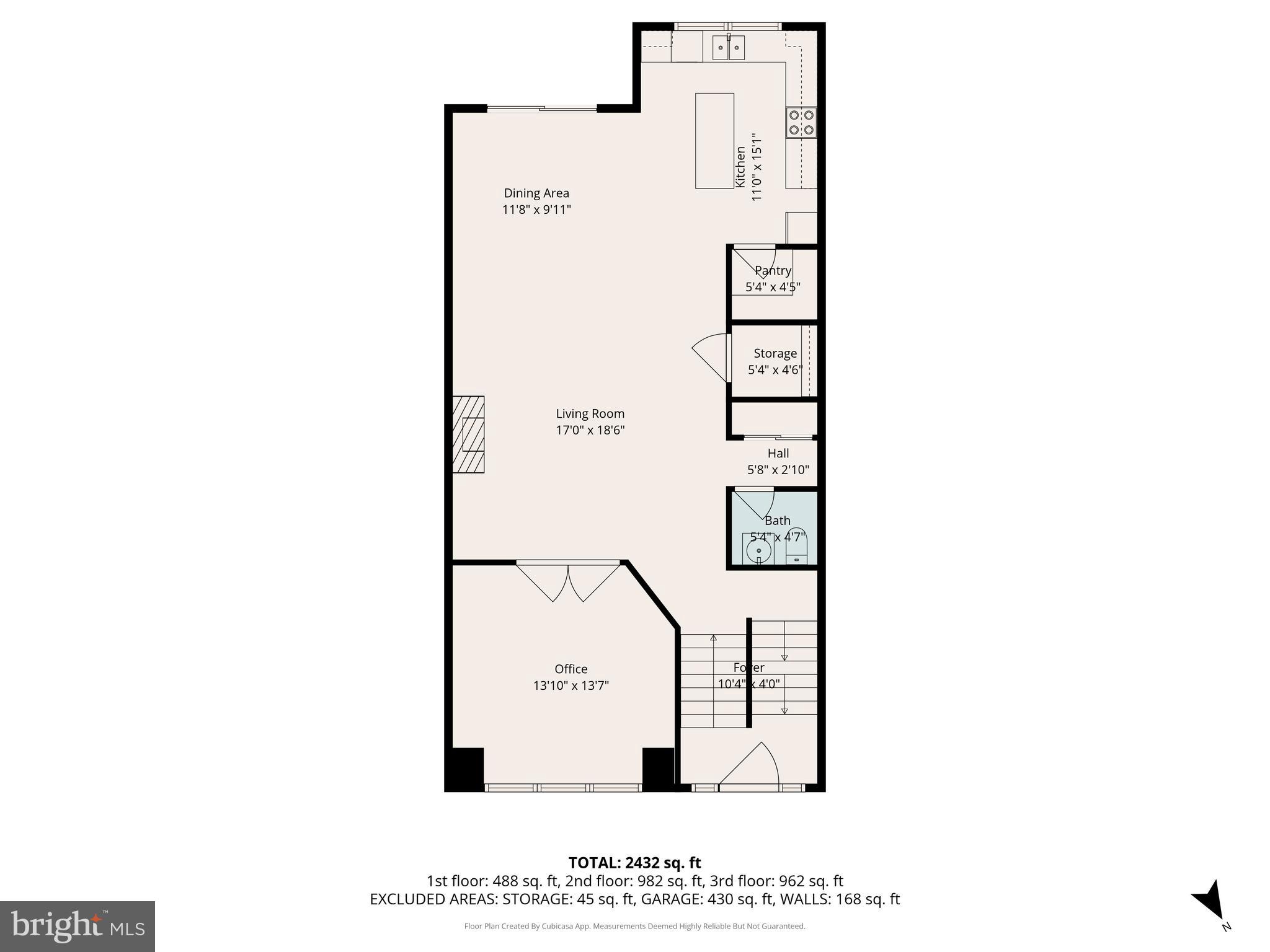 RICHMOND SQUARE - Residential