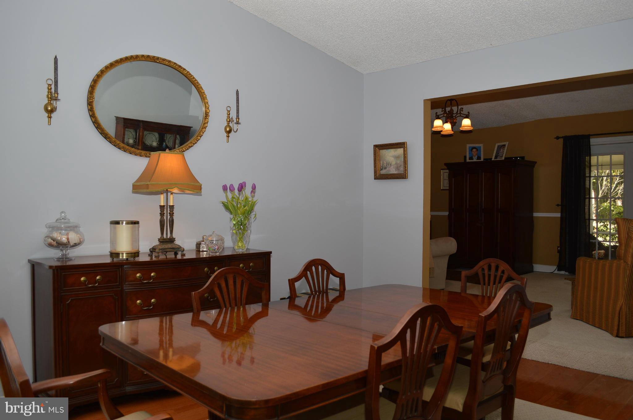 HUNT RIDGE - Residential