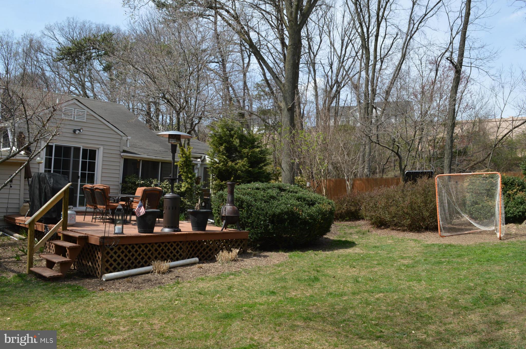 HUNT RIDGE - Residential