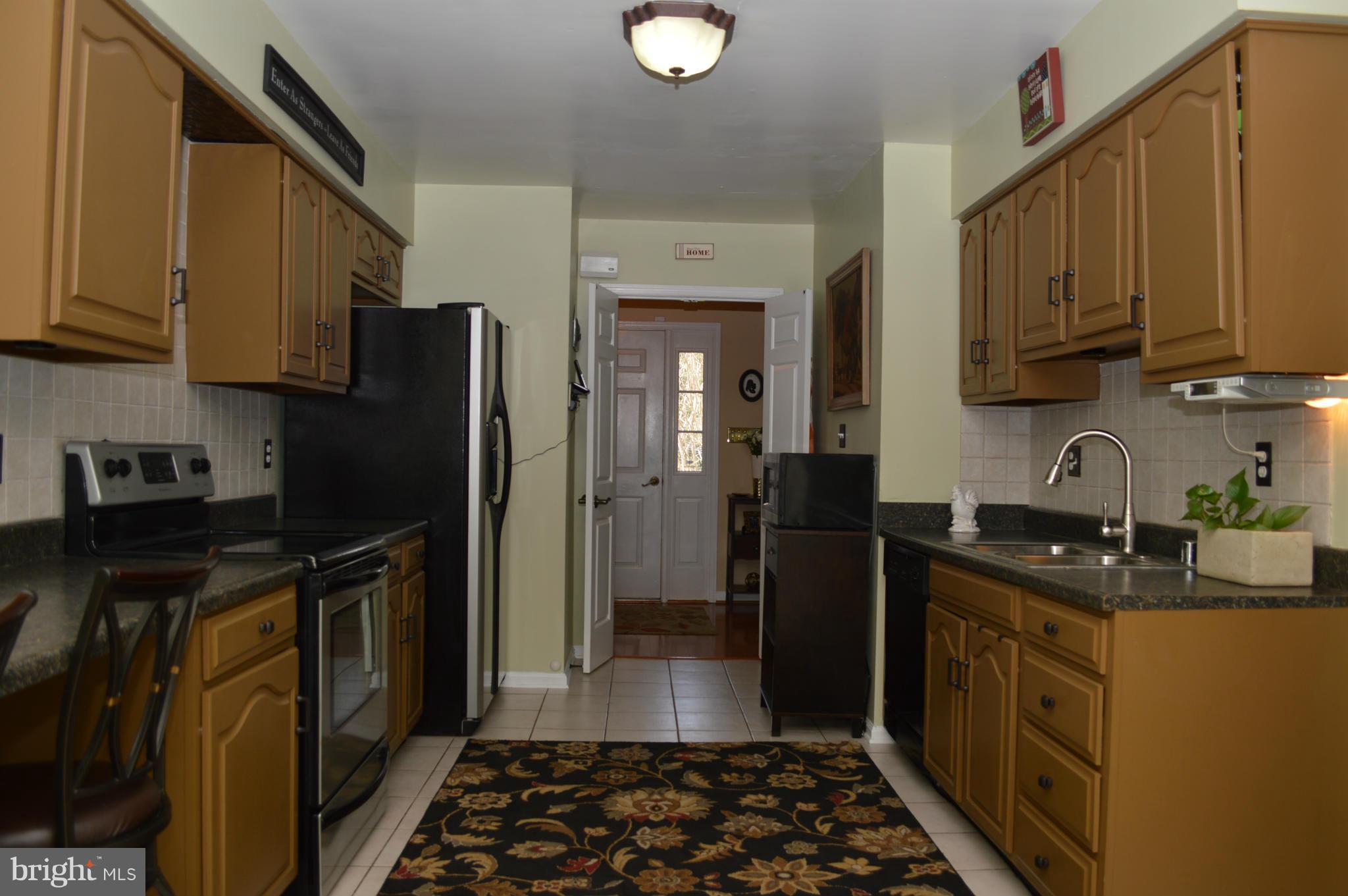 HUNT RIDGE - Residential