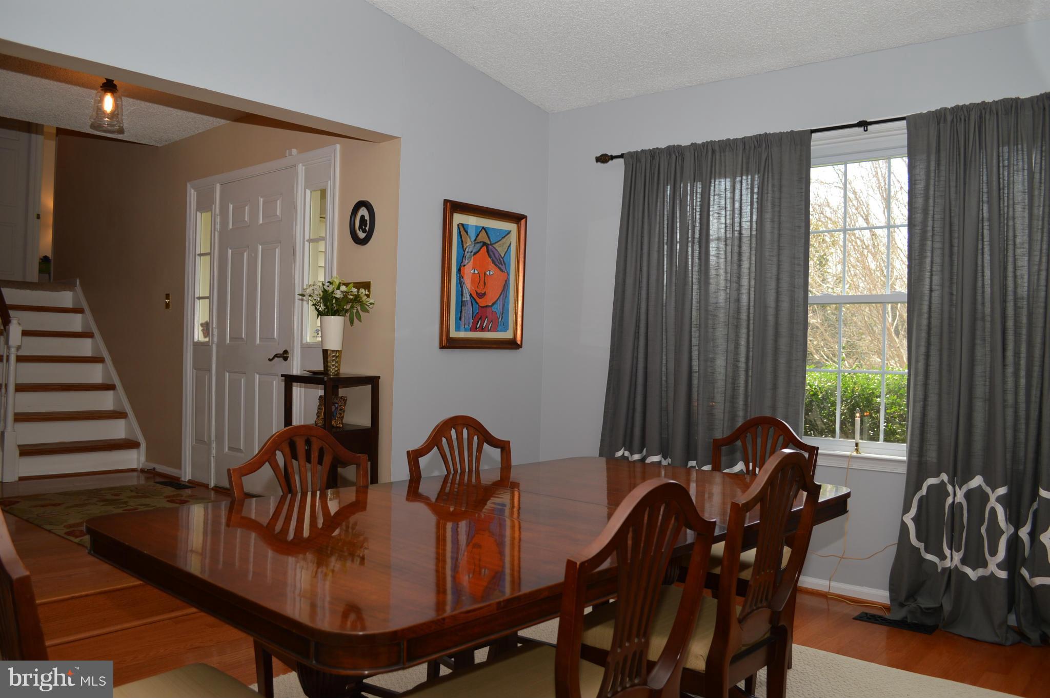 HUNT RIDGE - Residential