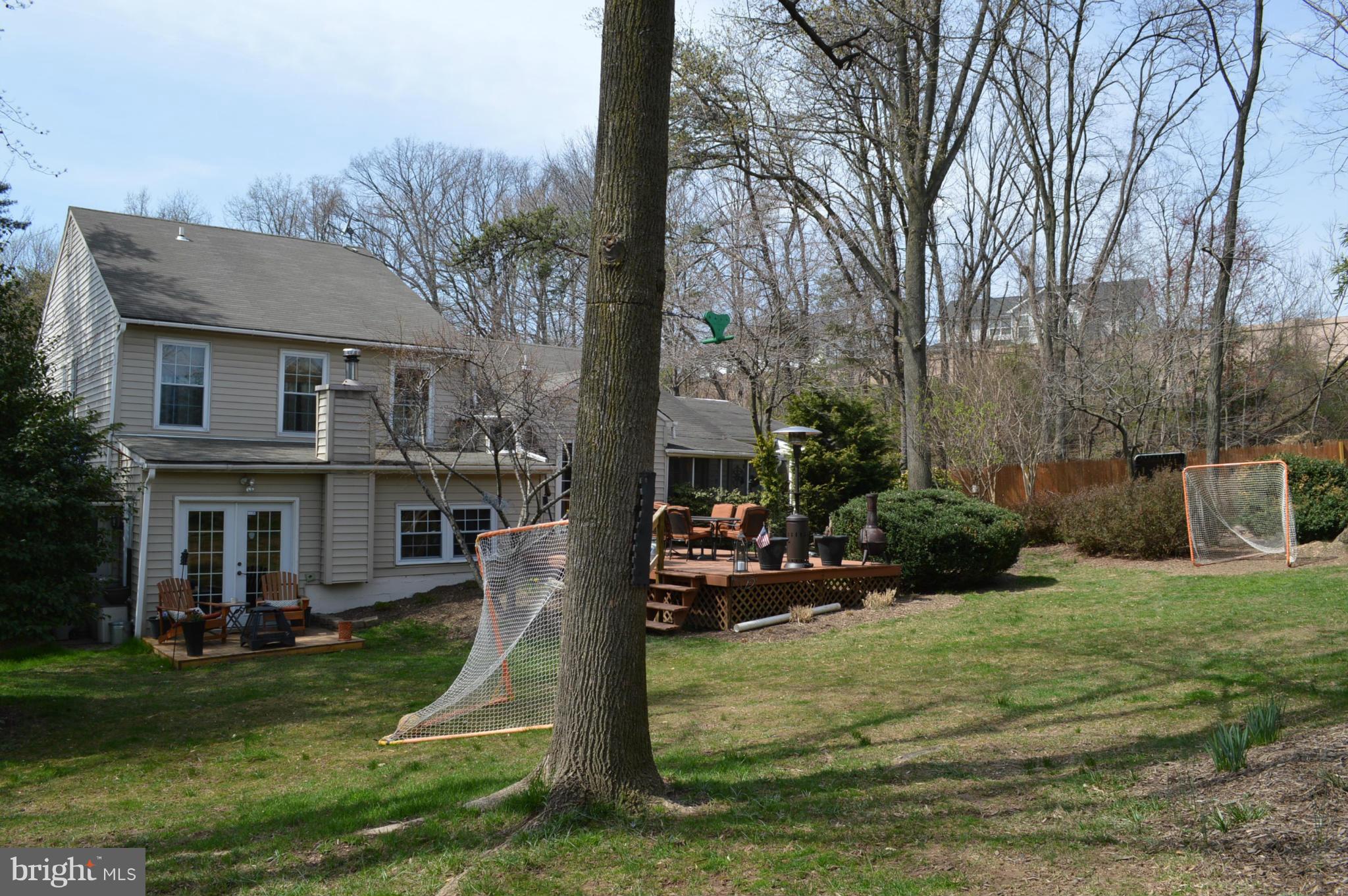 HUNT RIDGE - Residential