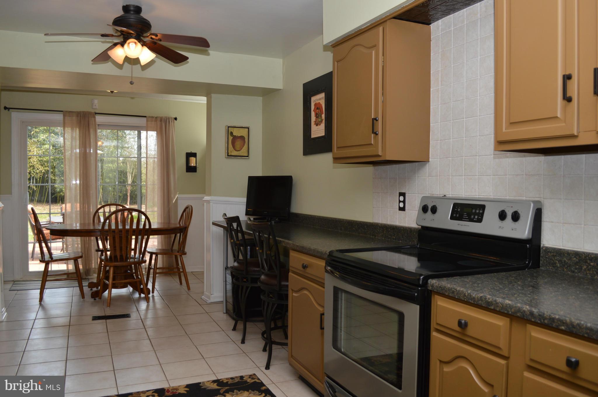 HUNT RIDGE - Residential