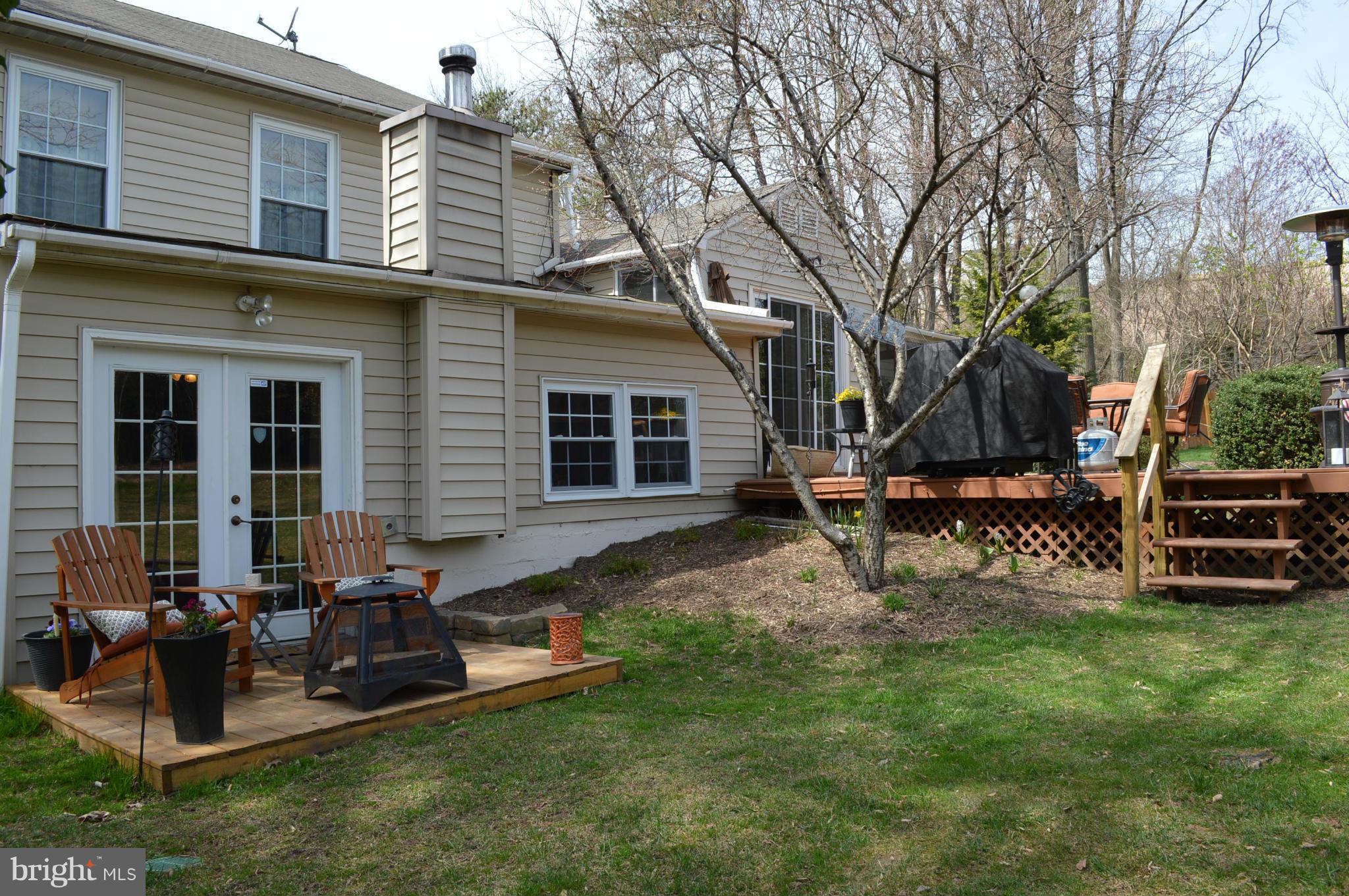 HUNT RIDGE - Residential