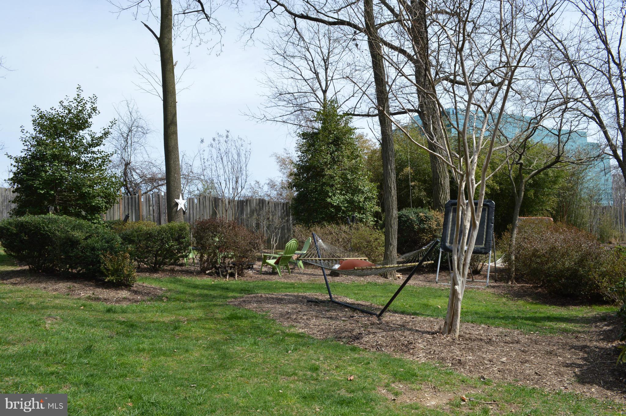 HUNT RIDGE - Residential