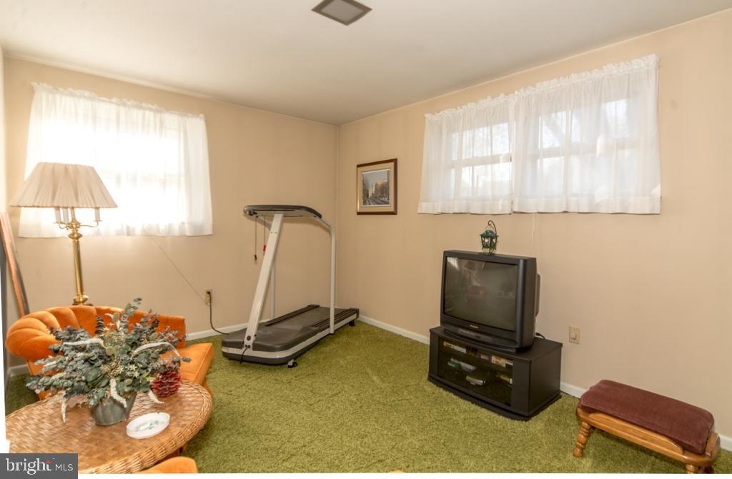 BELAIR - Residential