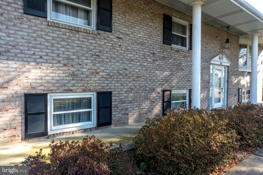 BELAIR - Residential