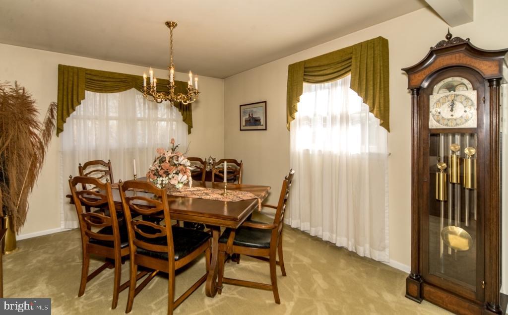 BELAIR - Residential