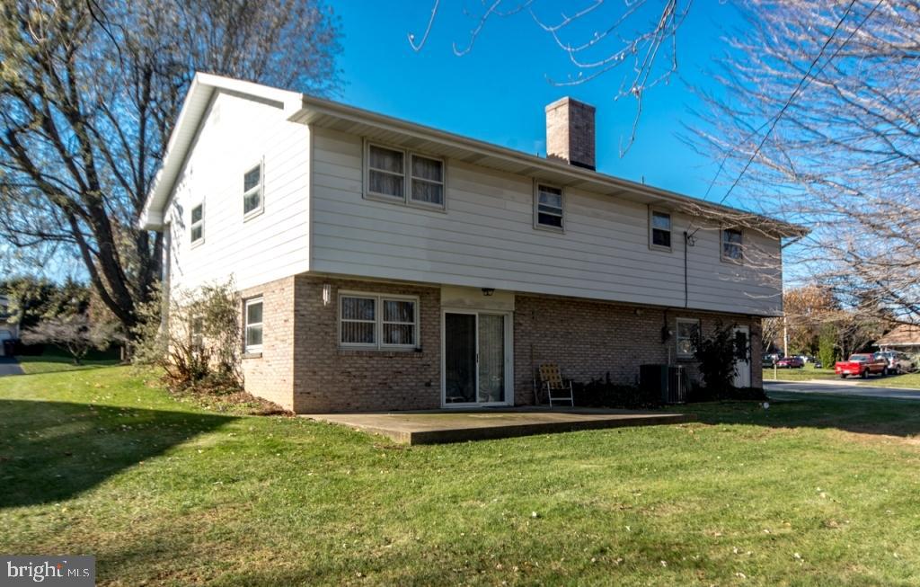 BELAIR - Residential