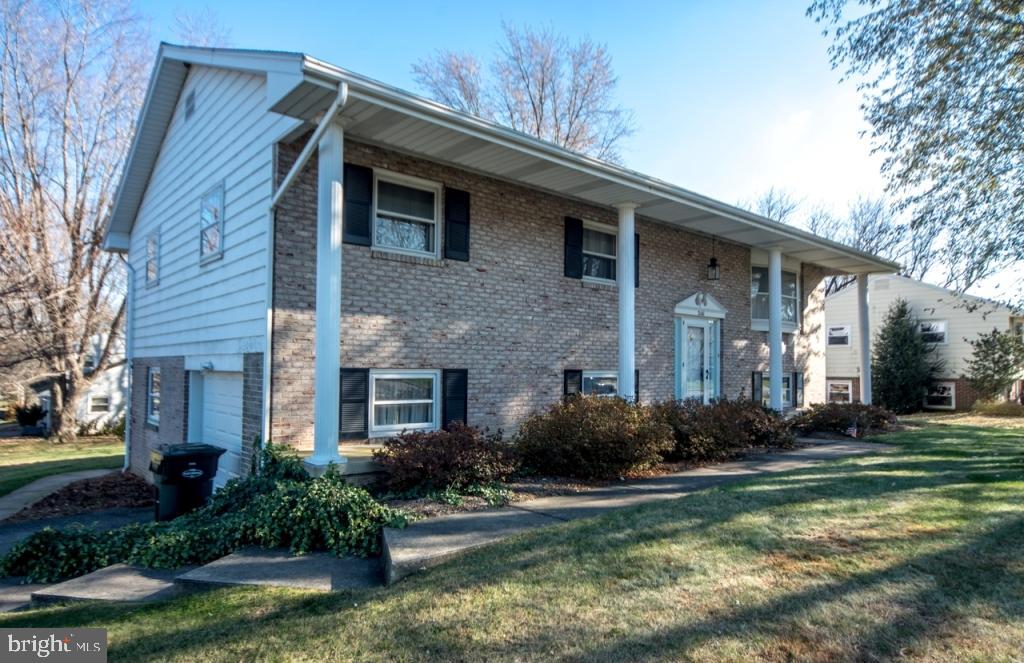 BELAIR - Residential