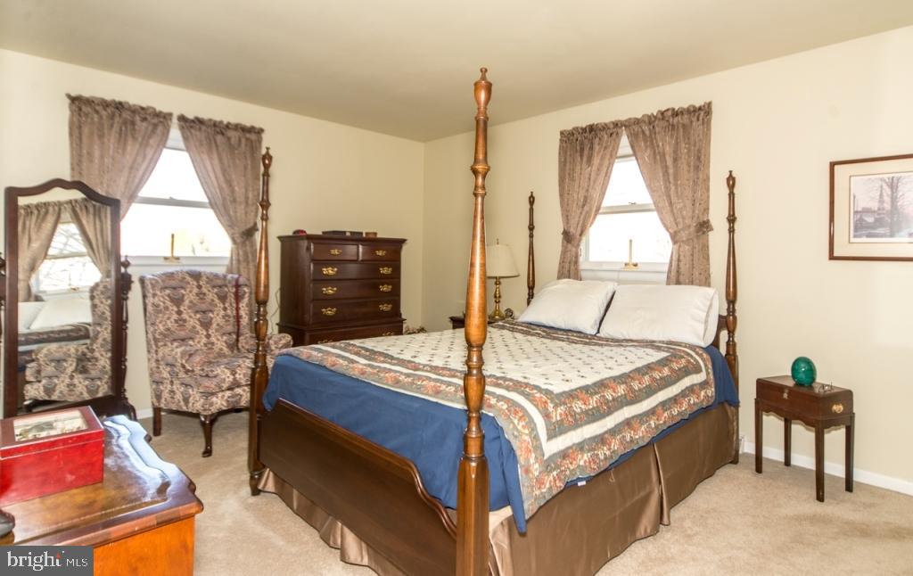 BELAIR - Residential