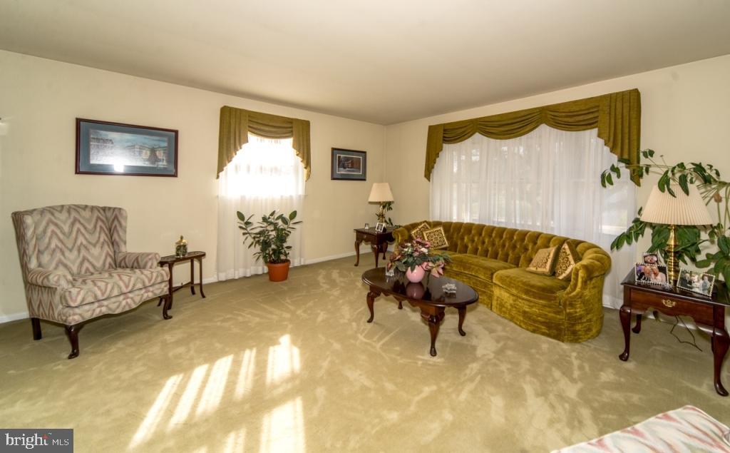 BELAIR - Residential