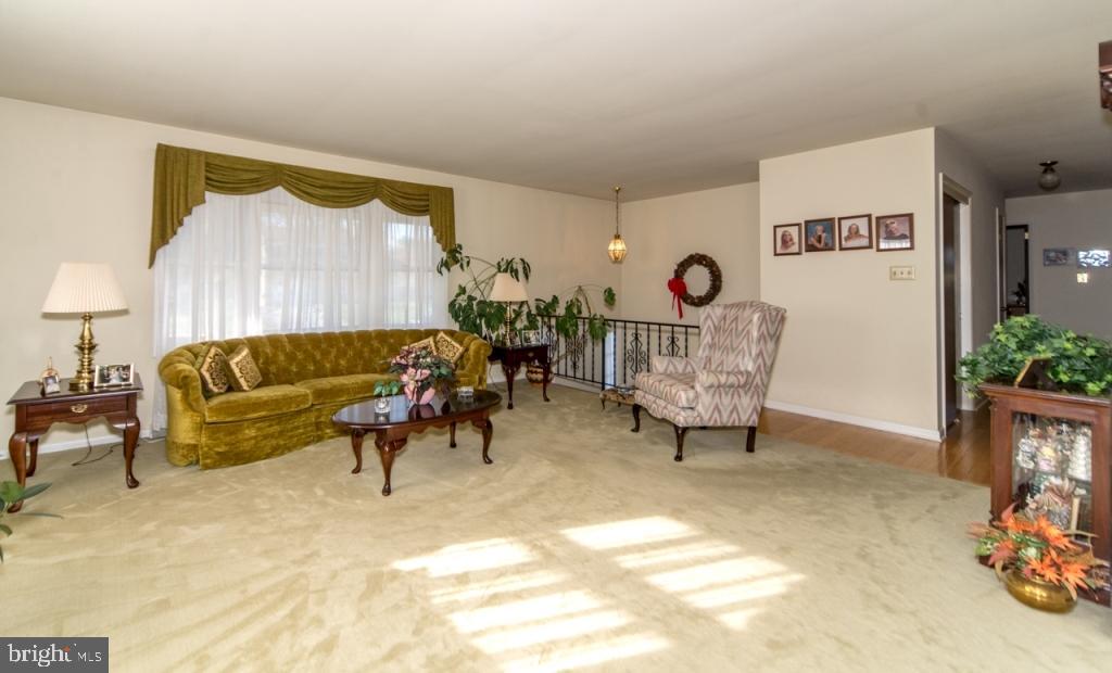 BELAIR - Residential