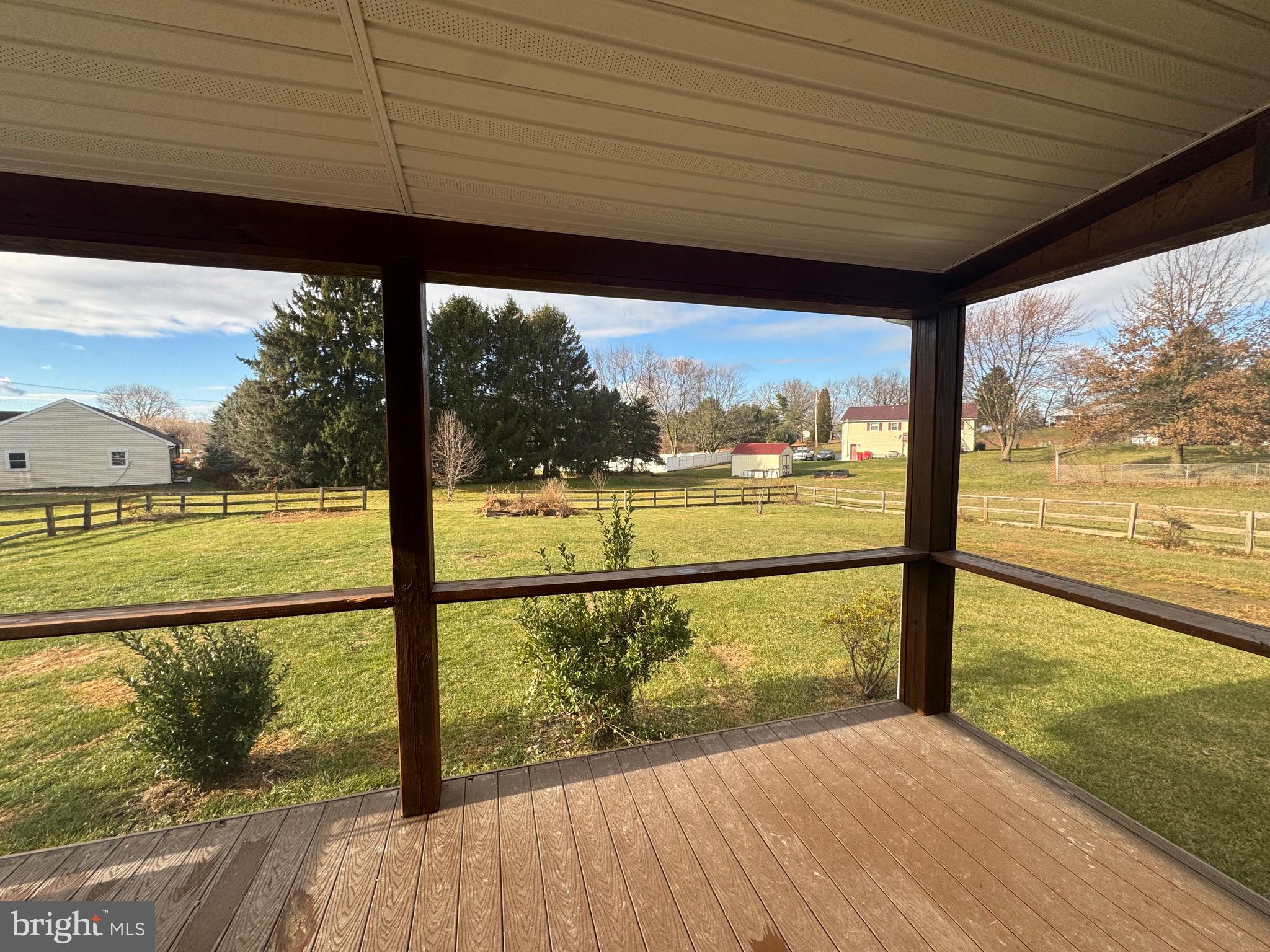 KESWICK HEIGHTS - Residential