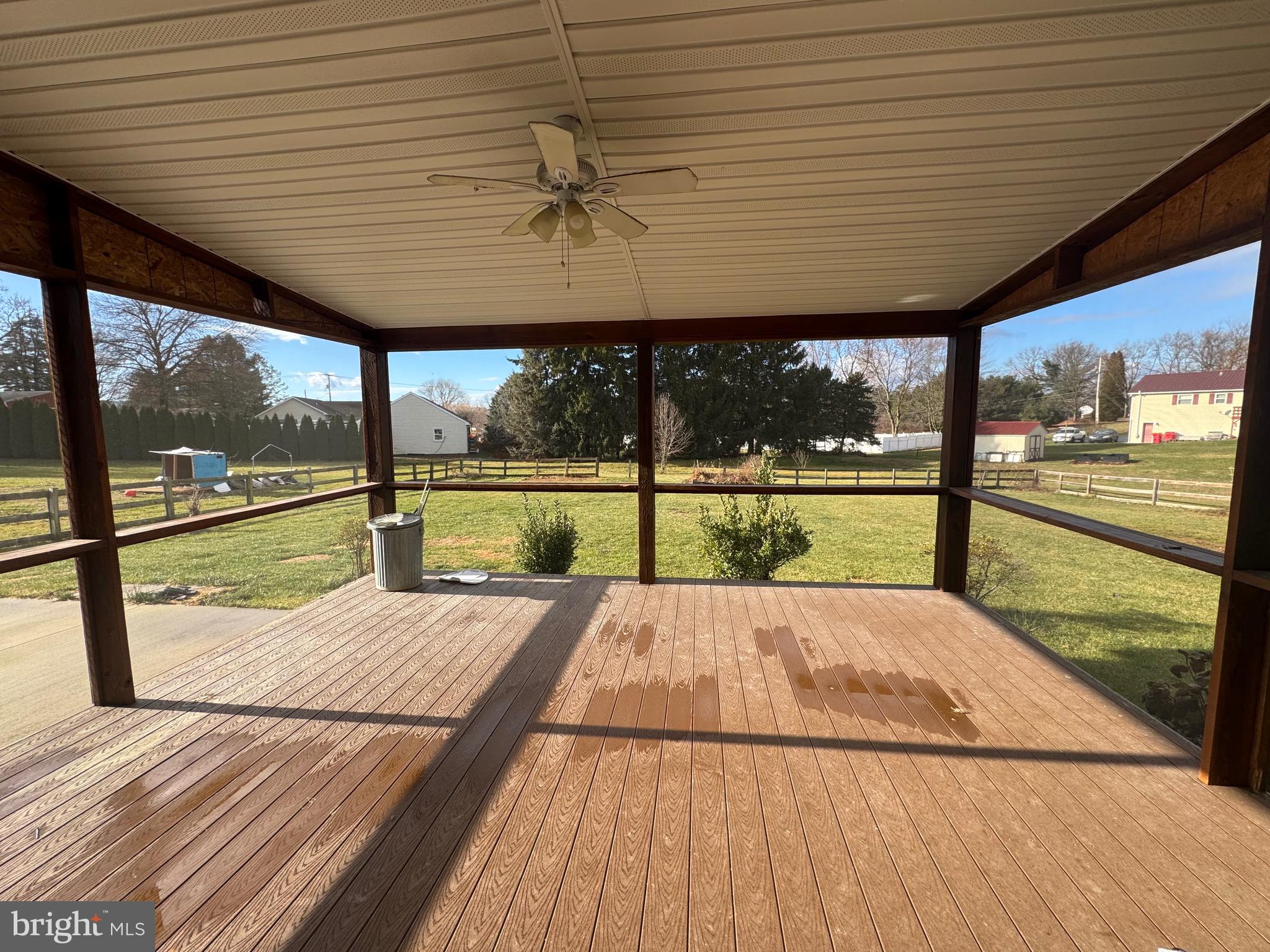 KESWICK HEIGHTS - Residential