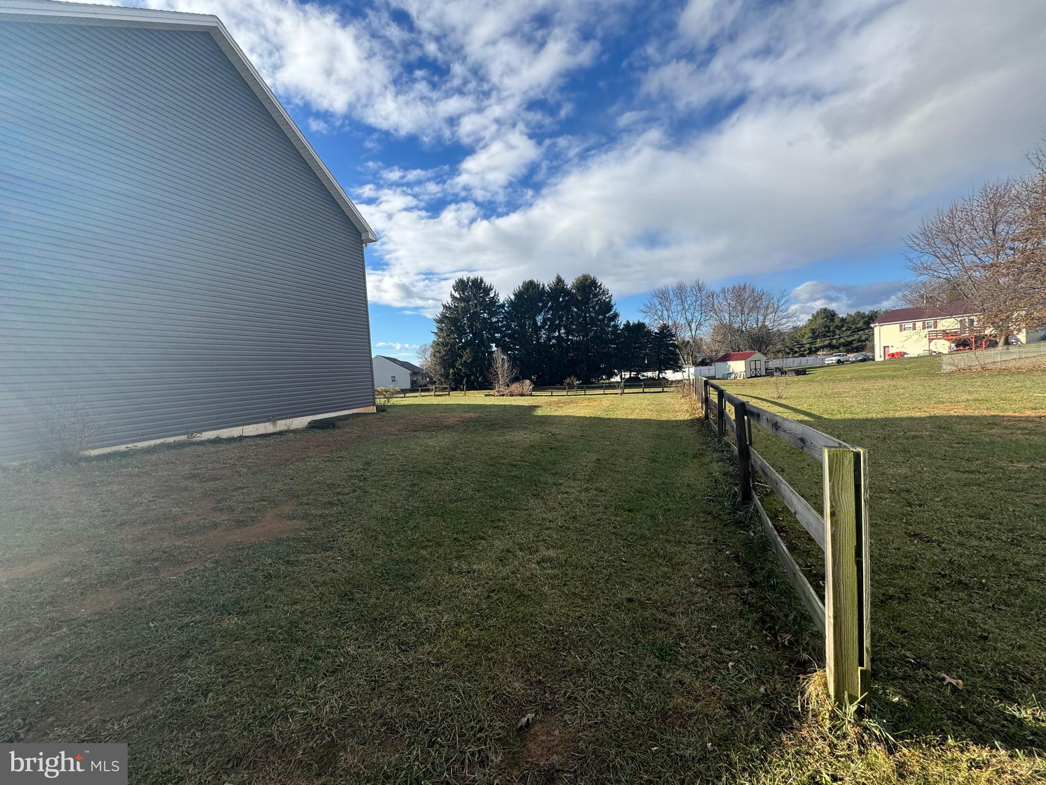 KESWICK HEIGHTS - Residential