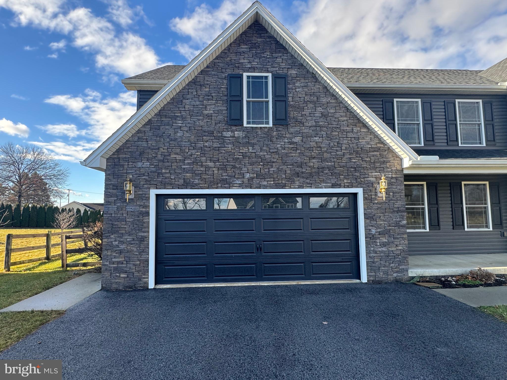 KESWICK HEIGHTS - Residential