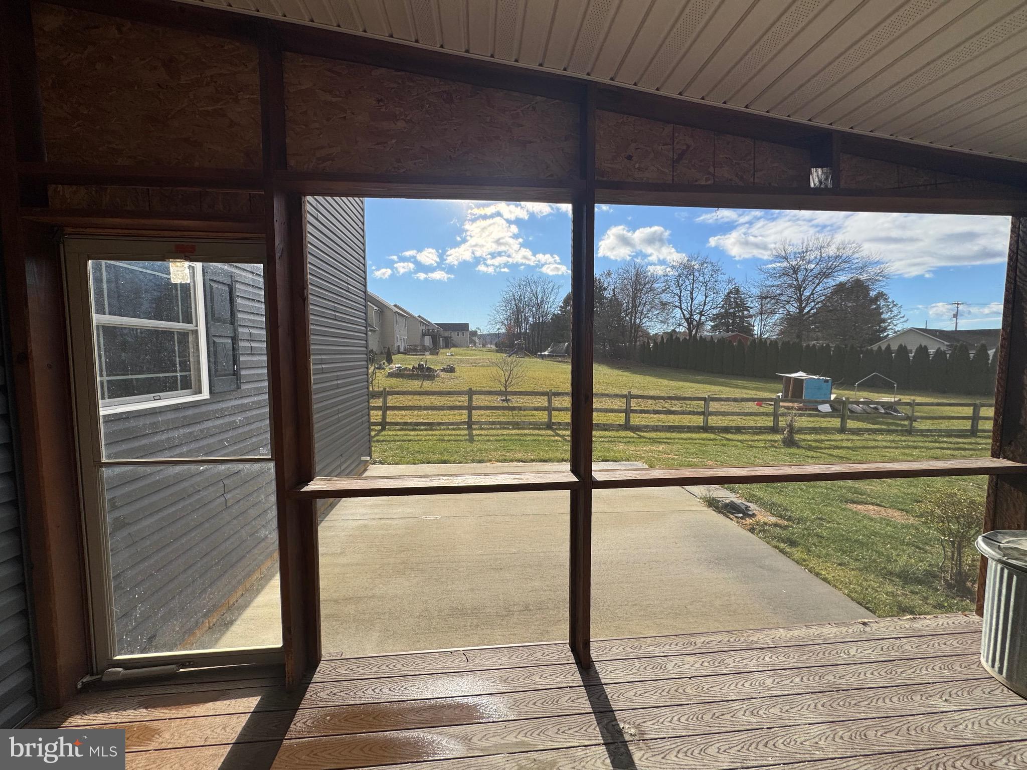 KESWICK HEIGHTS - Residential