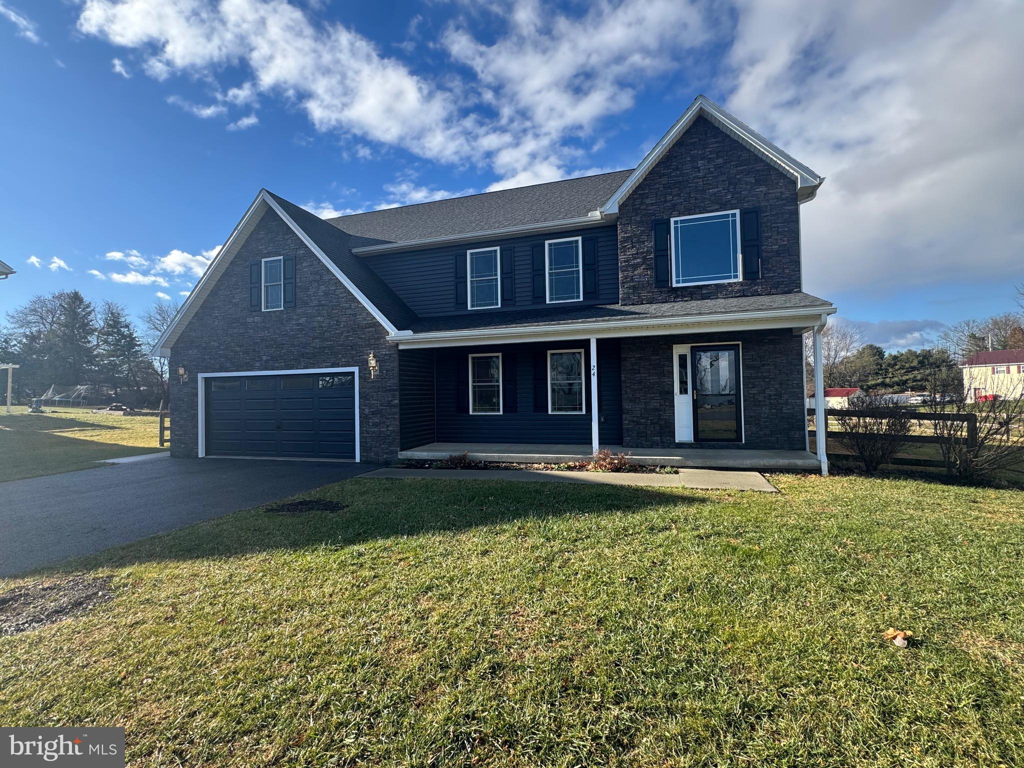 KESWICK HEIGHTS - Residential