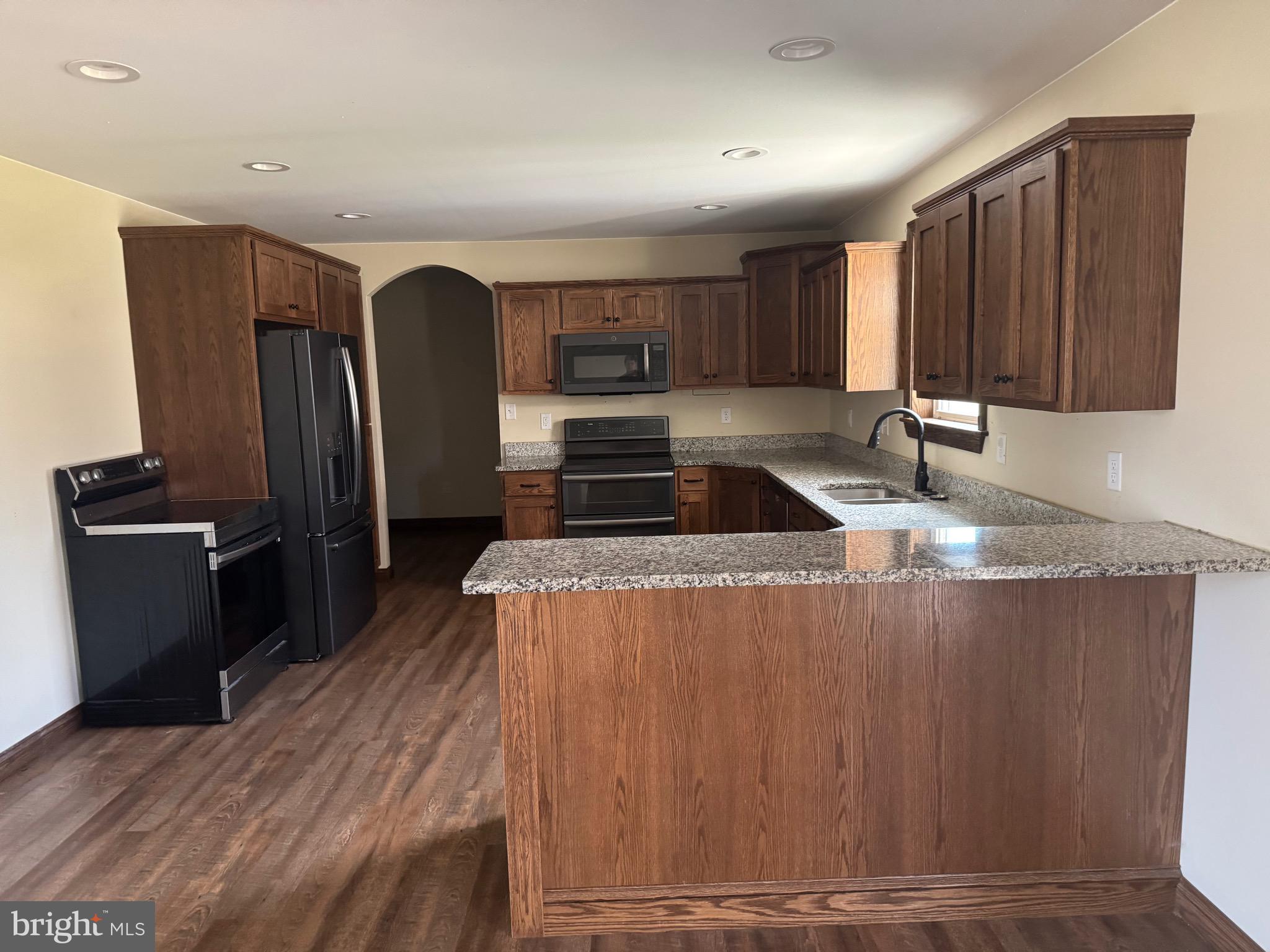 KESWICK HEIGHTS - Residential