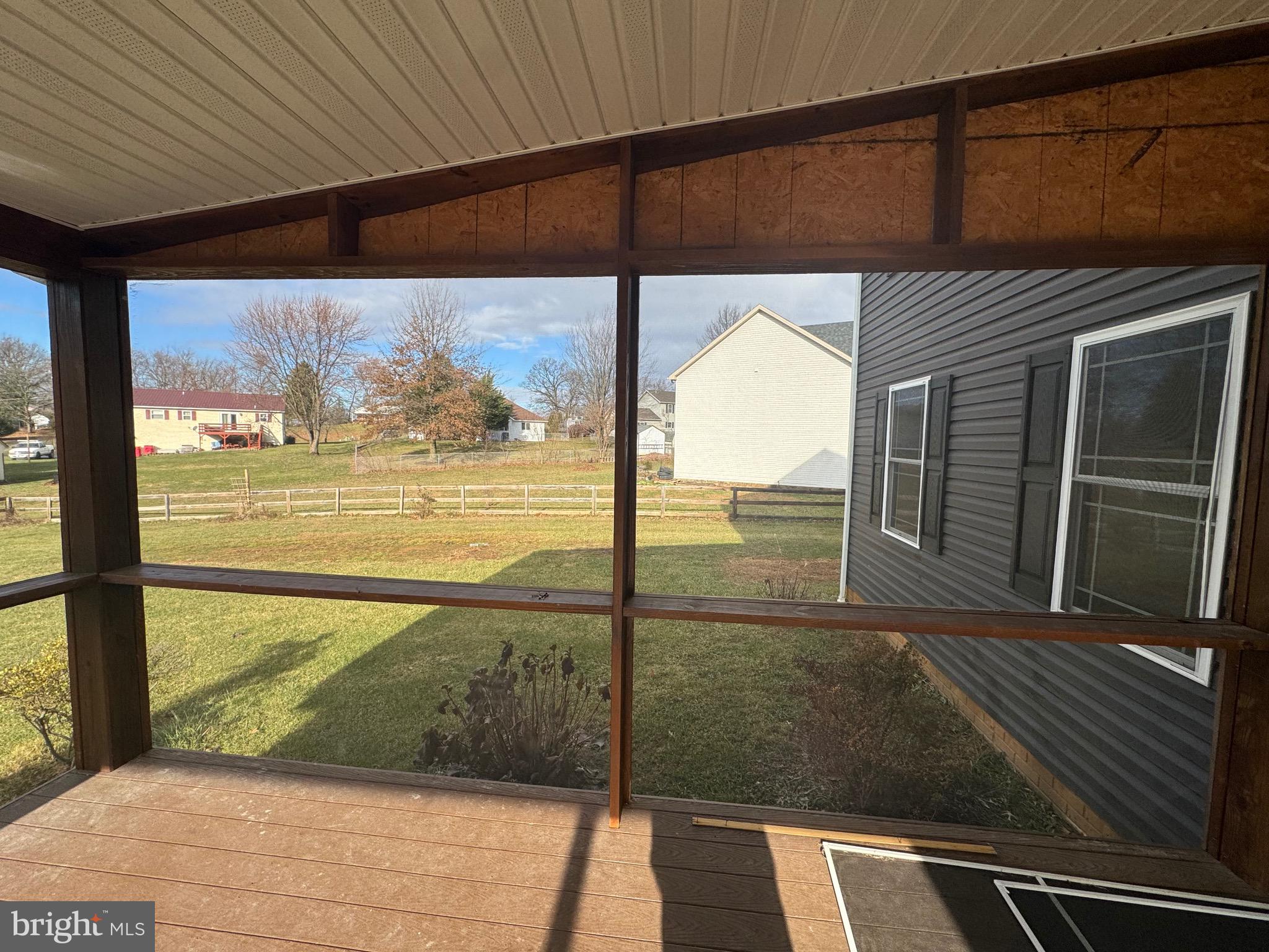 KESWICK HEIGHTS - Residential