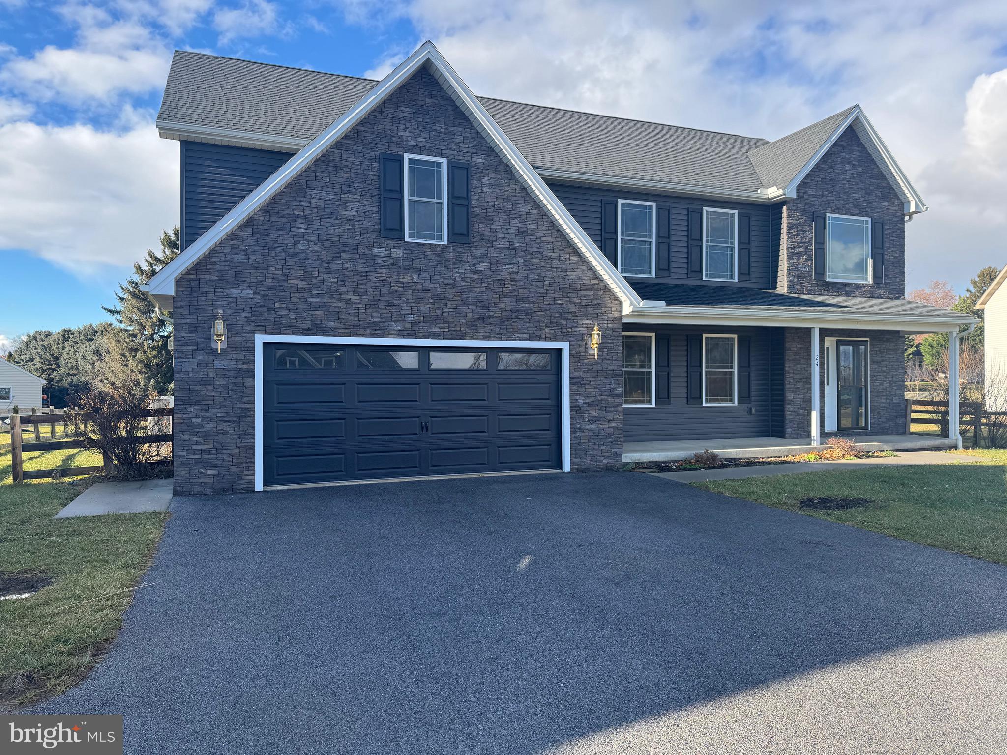 KESWICK HEIGHTS - Residential