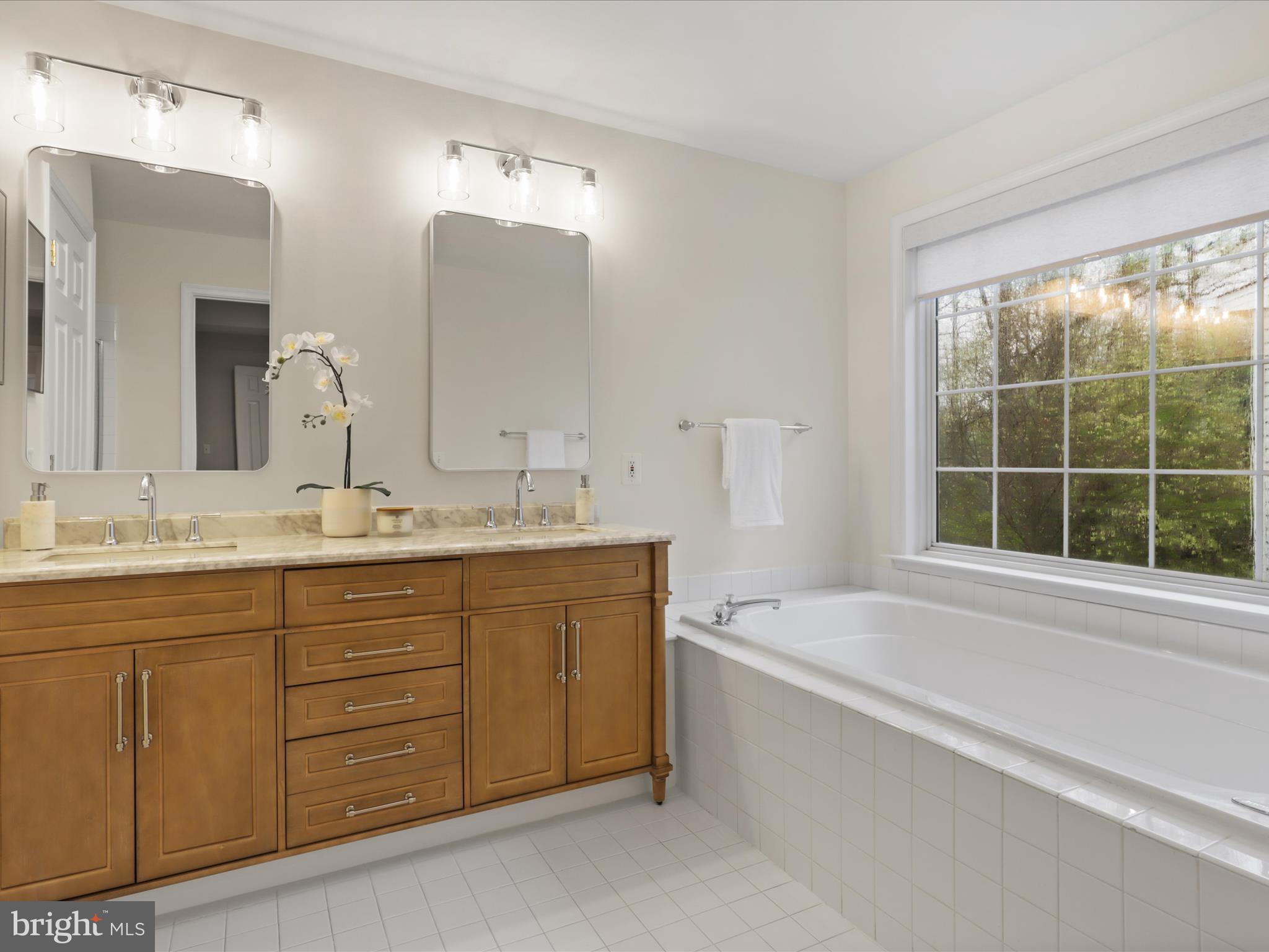 HUNTERS BRANCH - Residential