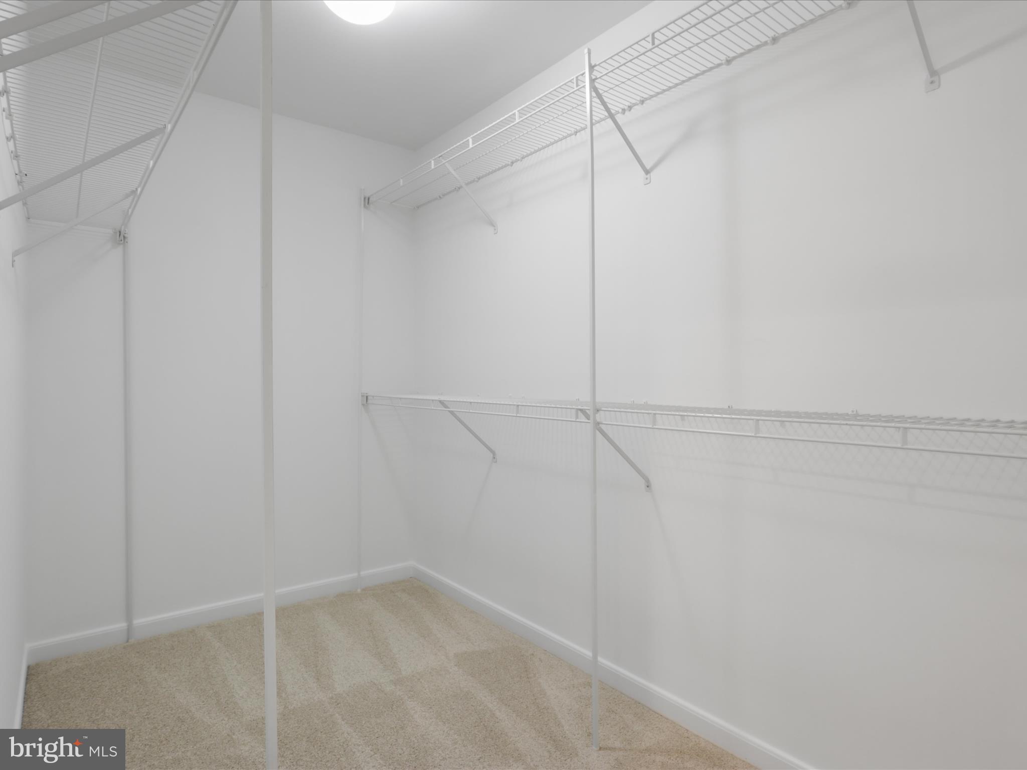 HUNTERS BRANCH - Residential