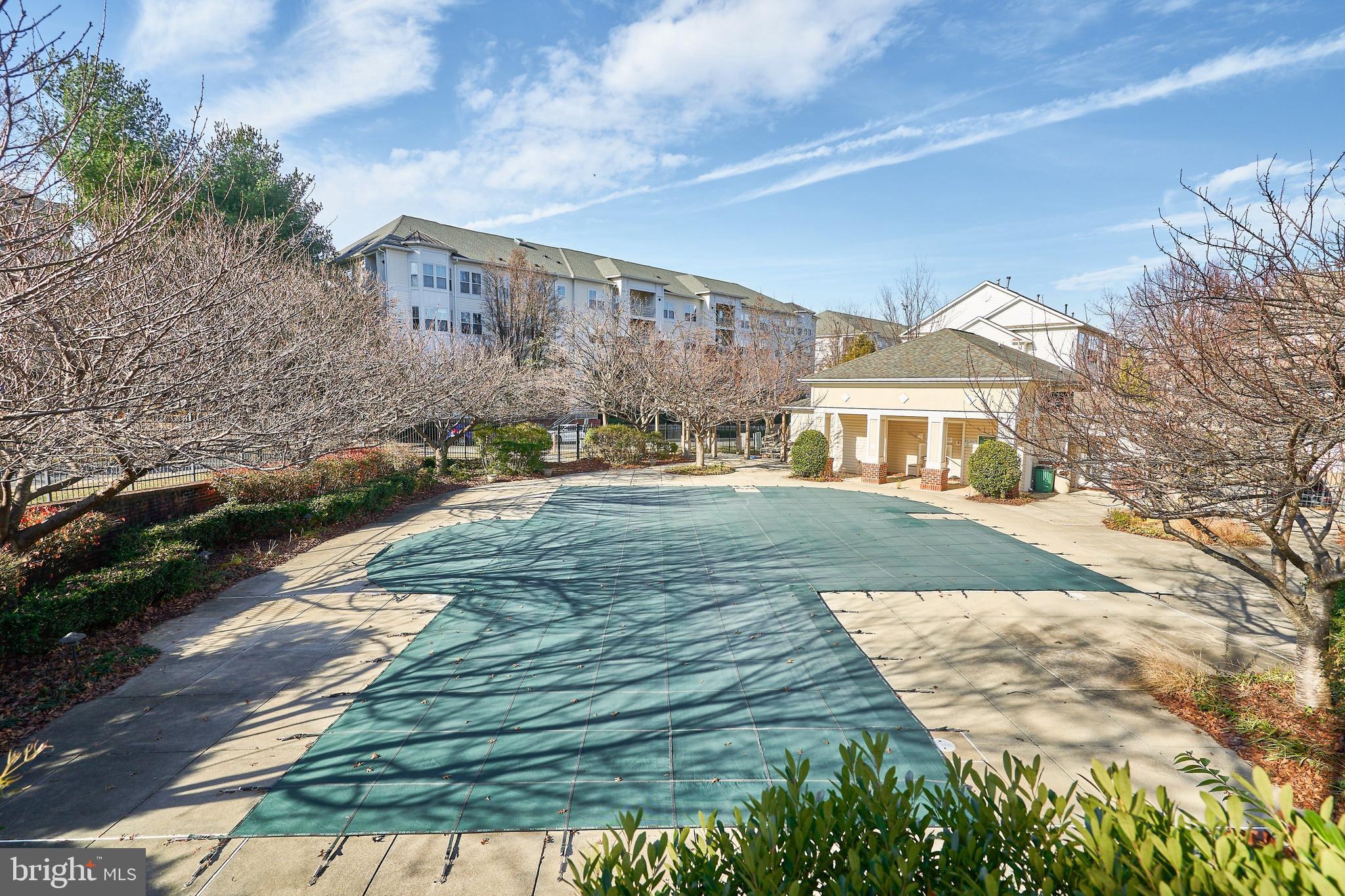 HUNTERS BRANCH - Residential