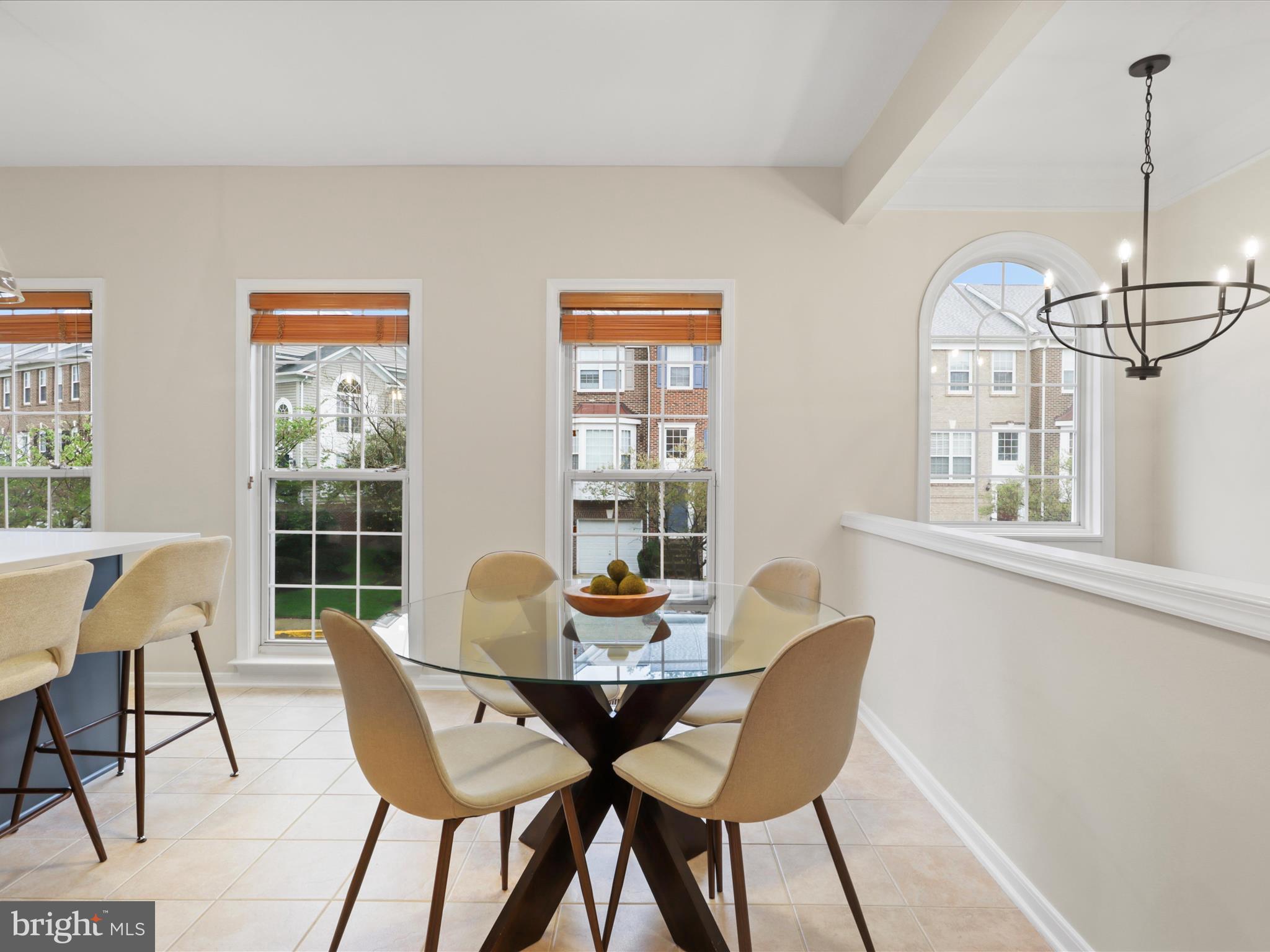 HUNTERS BRANCH - Residential