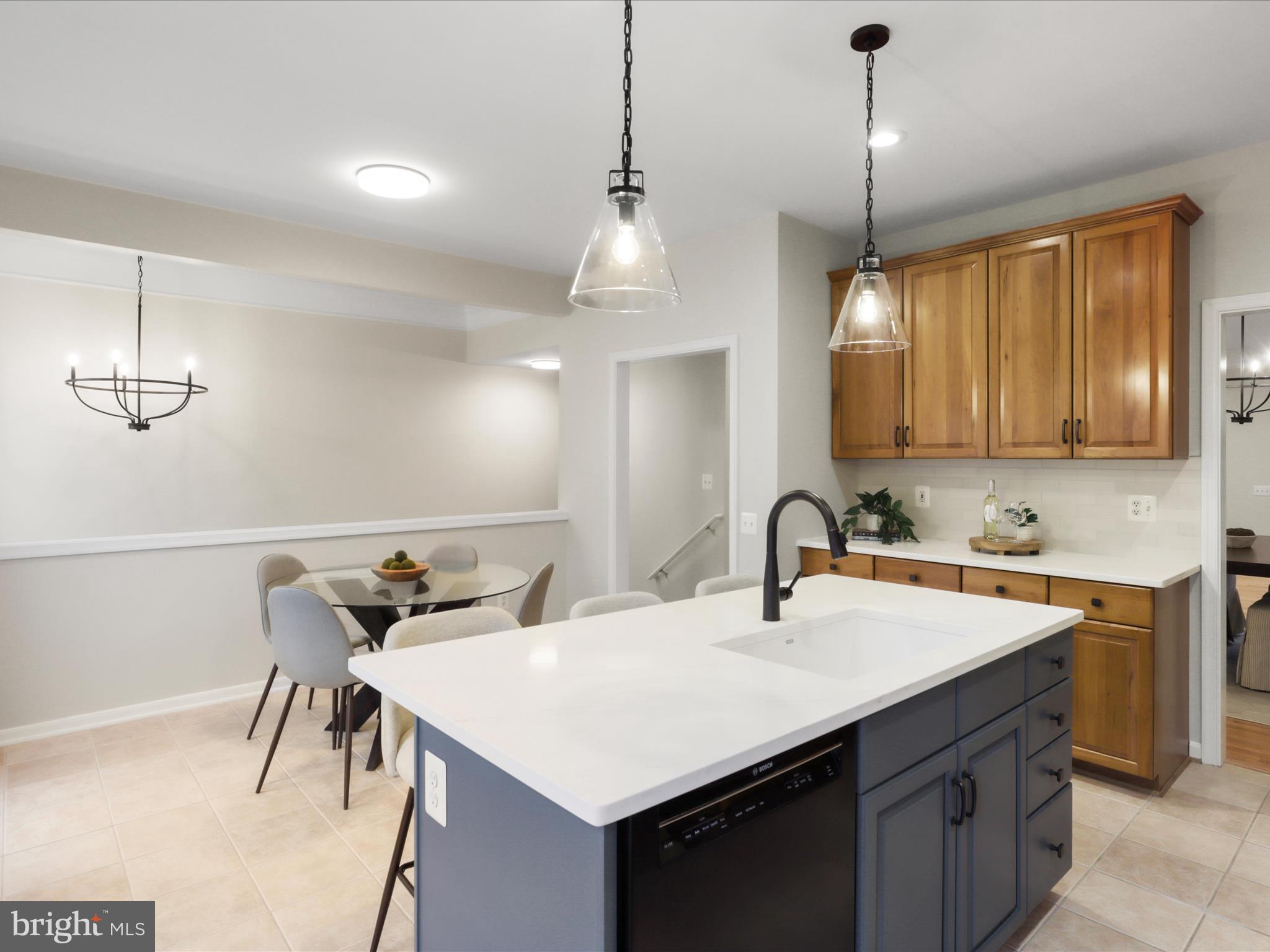 HUNTERS BRANCH - Residential