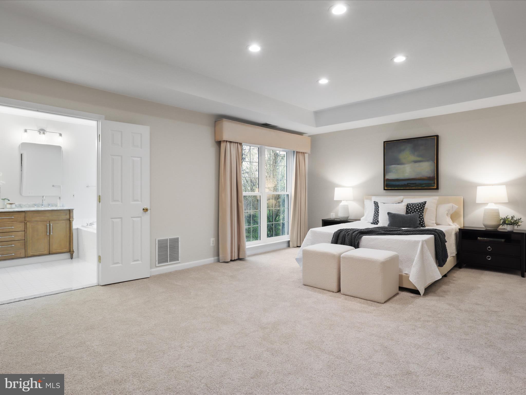 HUNTERS BRANCH - Residential